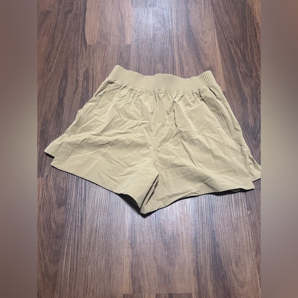 Lululemon Athletica Athletic Shorts - Picture 3 of 5